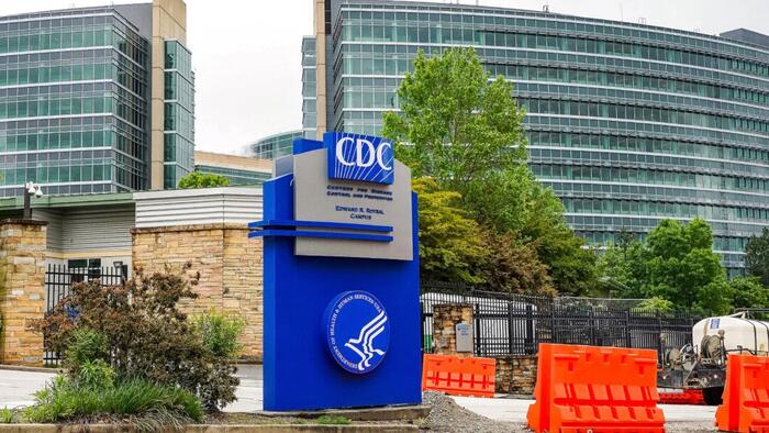 NextImg:CDC Warns Thousands Of Children Sent To ER After Taking Common Sleep Aid