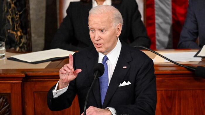 NextImg:Supreme Court To Hear Arguments In Biden Admin’s Censorship Of Social Media Posts