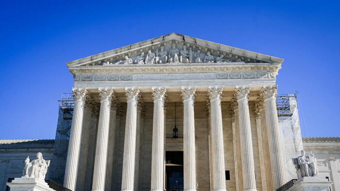 NextImg:FBI Has To Face Lawsuit Over 'No-Fly List:' Supreme Court