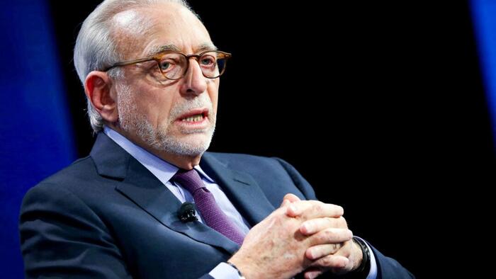 NextImg:Billionaire Investor To Back Donald Trump 2024