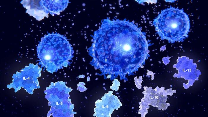NextImg:COVID-19 Infection Increases Risk Of Autoimmune Diseases By Up To 30 Percent: Study