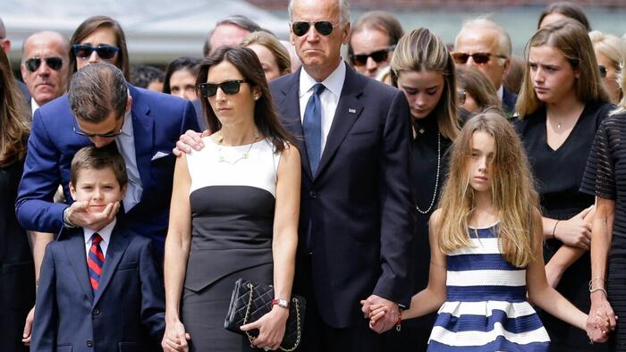 NextImg:"That's Joe Biden?" Biden Family Associate Confirms Joe & Family Used Email-Aliases During Vice Presidency