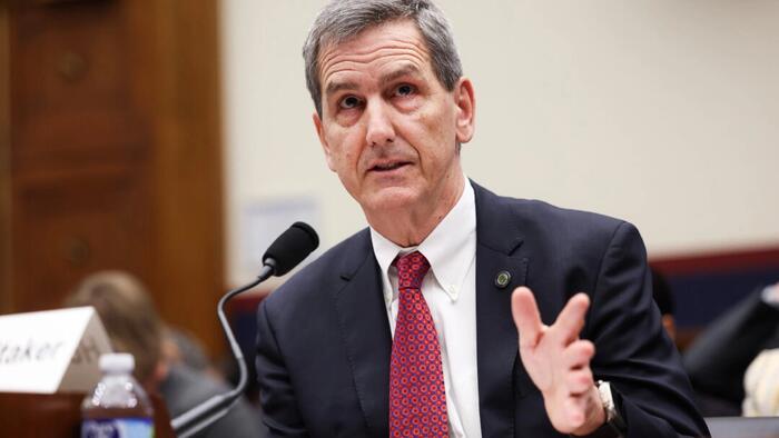 NextImg:Boeing Has Been Prioritizing Production Over Safety, FAA Chief Says