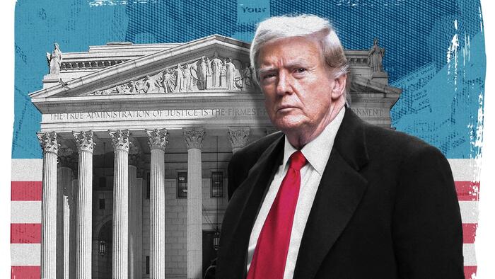 NextImg:New Yorkers Silently Worrying Over Ramifications Of Trump Ruling