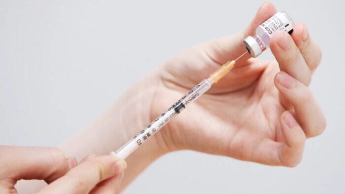 NextImg:Heart-Scarring Detected Over 1 Year After COVID-19 Vaccination: Studies