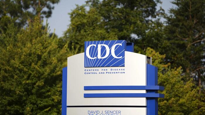 NextImg:CDC Tells People 65 And Older To Take More COVID-19 Booster Shots