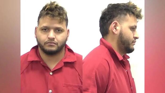 NextImg:Democrat Sheriff Where Illegal Immigrant Accused Of Murder Vowed Not To Cooperate With ICE