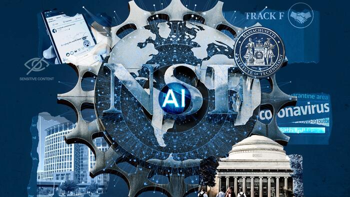 NextImg:How The Government Used 'Track F' To Fund Censorship Tools: Report
