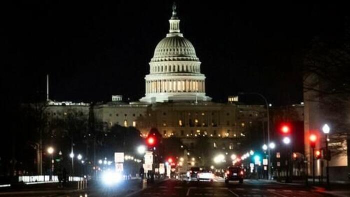 NextImg:Another Shutdown Averted As Deal Reached