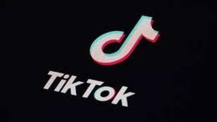 NextImg:More & More Americans Turn To TikTok For News