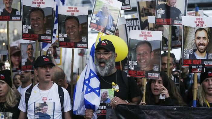 NextImg:Israel Opts Out Of Gaza Talks In Cairo, Contradicting Prior White House Optimism