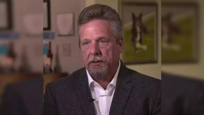 NextImg:Boeing Whistleblower Found Dead In A Truck From "Self-Inflicted Gunshot Wound"