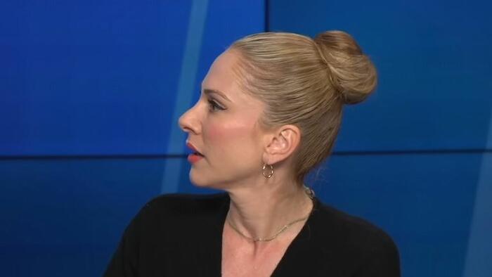 NextImg:"What Are We Doing?" Ana Kasparian Flips Out After Suspects In Murder, Dismemberment Case Released In New York