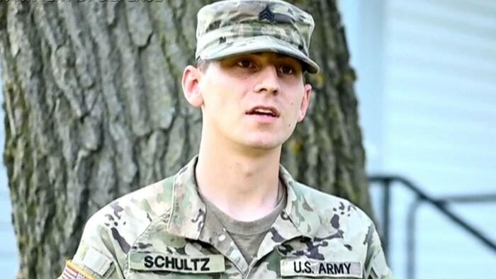 NextImg:Army Intel Soldier Charged With Selling Secrets About US Weapons, Ops