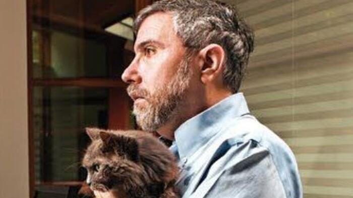 NextImg:One Career Economist Exposes The Lies Of Modern Economics
