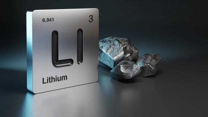 NextImg:US To Back Nevada Lithium Project With $2.26 Billion Loan