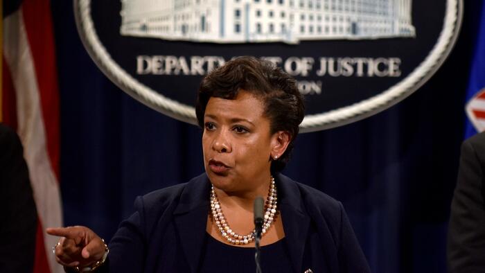 NextImg:Obama's Attorney General Secretly Lobbied On Behalf Of China Over US Drone Blacklist