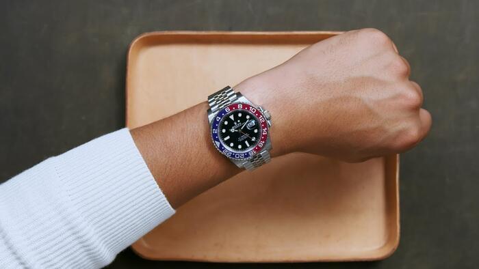NextImg:Did The Used Rolex Watch Market Finally Bottom?