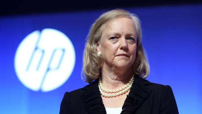 NextImg:From Pioneer To Fallen Giant: How Hewlett Packard's Long List Of Failed Acquisitions Cost Its Reputation, Part 3