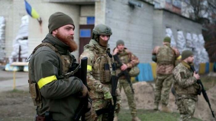 NextImg:Russia Claims It Has Killed 6,000 Foreign Fighters In Ukraine, Including 491 Americans