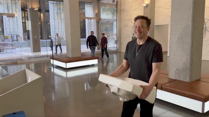 NextImg:Former Twitter CEO, Three Other Fired Officials, Sue Musk For $128 Million In Severance
