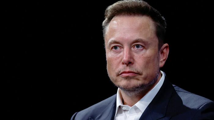 NextImg:Musk Warns Ukraine May Lose Odessa & Black Sea Access If It Doesn't Negotiate