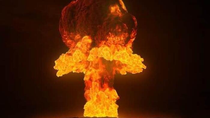 NextImg:Most Americans Believe US Will Be In World War Within Next Decade