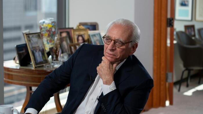 NextImg:"Why Do I Have To Have Another Marvel Movie That's All Women?" Billionaire Slams 'Woke' Disney Amid Board Proxy Battle