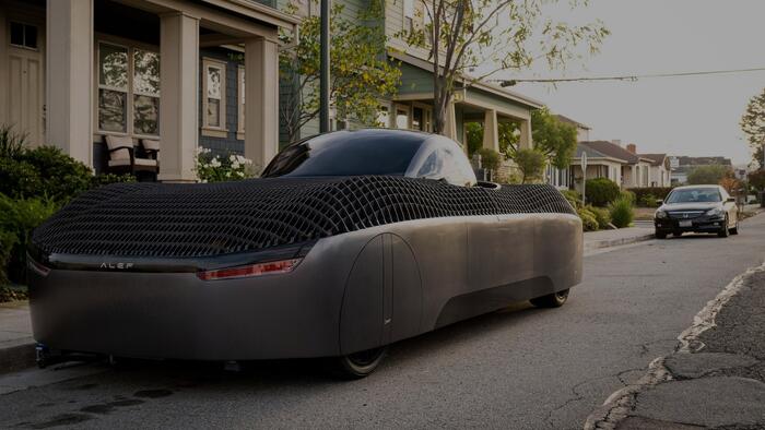 NextImg:SpaceX-Backed Flying Car Startup Gets FAA Nod