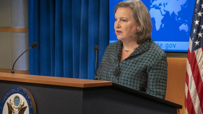 NextImg:'We Got To Reign Her In': Behind The Scenes Of Nuland's Early Retirement