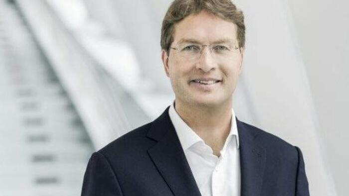 NextImg:"We Are Not Asking For Protection": Mercedes CEO Slams EU, Urges No Import Tariffs On Chinese EVs