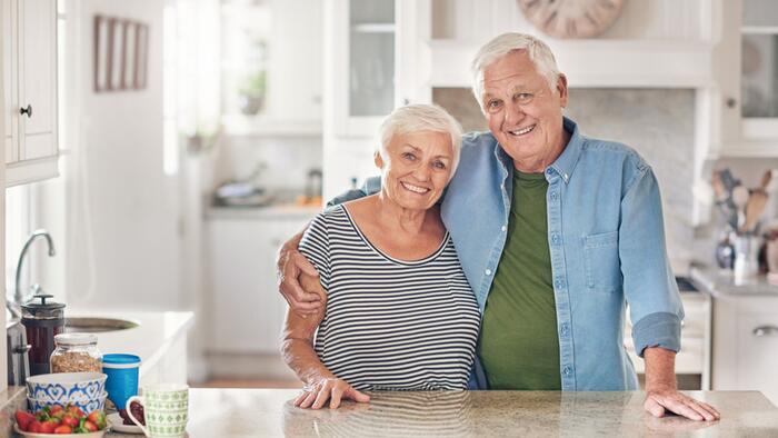 NextImg:Great News Gen-Zers: "Silver Tsunami" Will Trigger Housing Supply As Baby Boomers Die