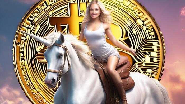NextImg:Crypto Crack-Up Continues As Stocks & Bonds Sink Ahead Of CPI