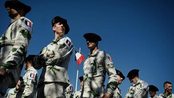 NextImg:Ukraine Is Facing The Scenario Of Asymmetrical Partition