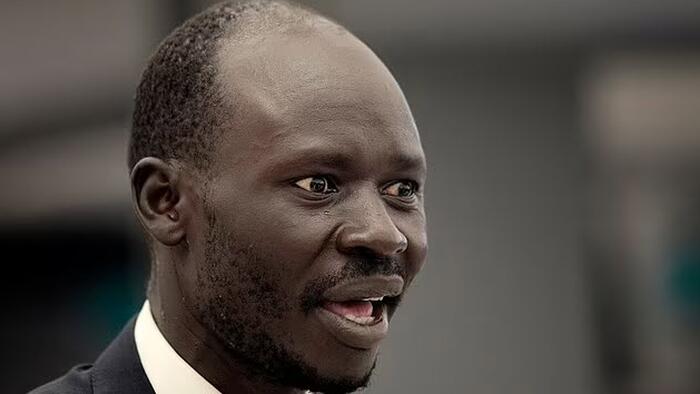 NextImg:Harvard Fellow Charged With Attempting To Smuggle $4 Million In Weapons For Coup In South Sudan