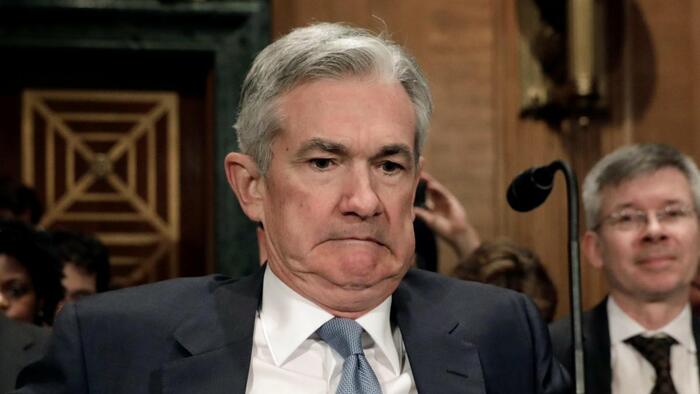 NextImg:One Bank Asks "Could A Central Bank Somewhere Be Buying Crypto Assets?"