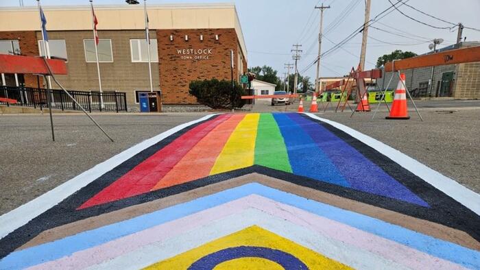 NextImg:Canadian Leftists Furious Over Alberta Town That Voted To Ban Pride Flags On Public Property