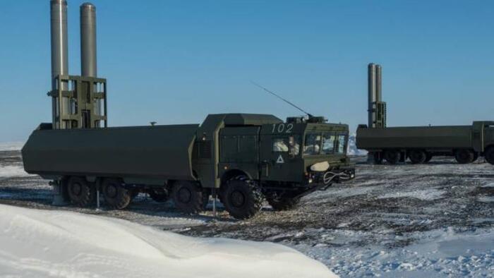 NextImg:Why Is NATO And The Kiev Regime Terrified Of Russia's 'Zircon' Hypersonic Missile?
