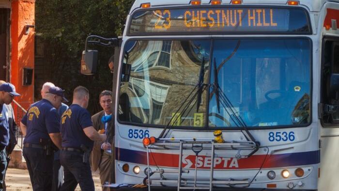 NextImg:Deluge Of Violent Crime Sees Philly Transit Boss Call For National Guard, Following NYC's Lead