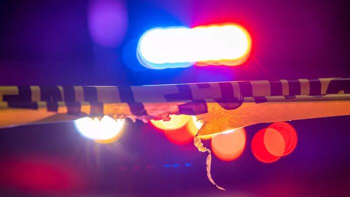 NextImg:"Shelter In Place" Issued After Three People Killed In Suburban Philadelphia Township Shooting