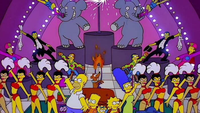 NextImg:The Only Deep Value Left In This Bloated Circus Of A Market