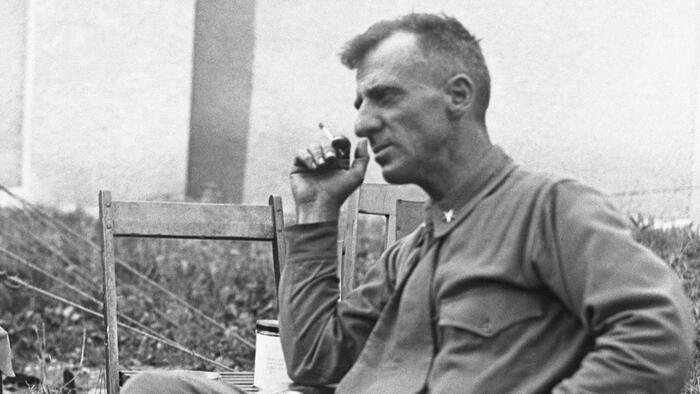 NextImg:Smedley Butler Explains The Latest Excuse For American Intervention In Ukraine