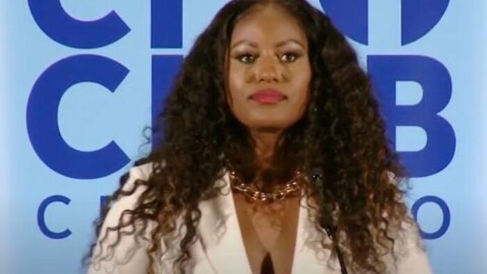 NextImg:Cost? "Stop Asking That Question", Says Chicago Teachers Union President In Strident Speech About Contract Demands
