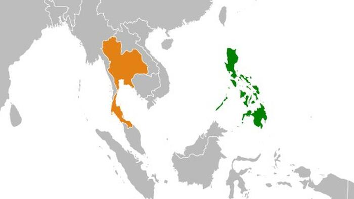 NextImg:Thailand And Philippines "Charging Ahead" With Plans To Embrace Nuclear Power