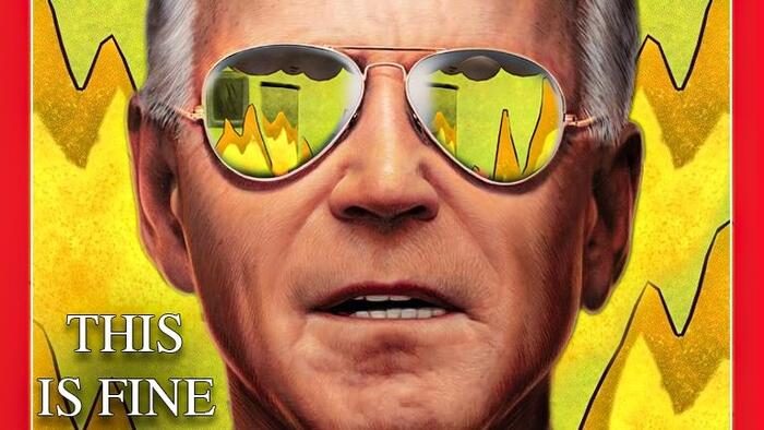 NextImg:Biden's Budget Is Unmitigated Bull**it