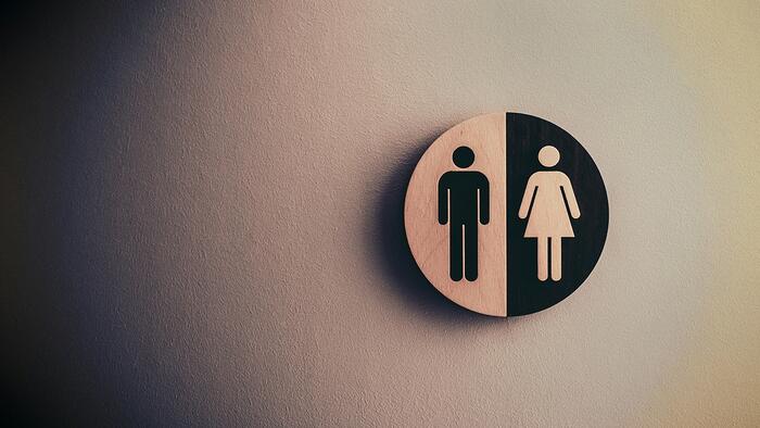 NextImg:Almost Half Of UK University Scientists Refuse To Say Sex Is Binary