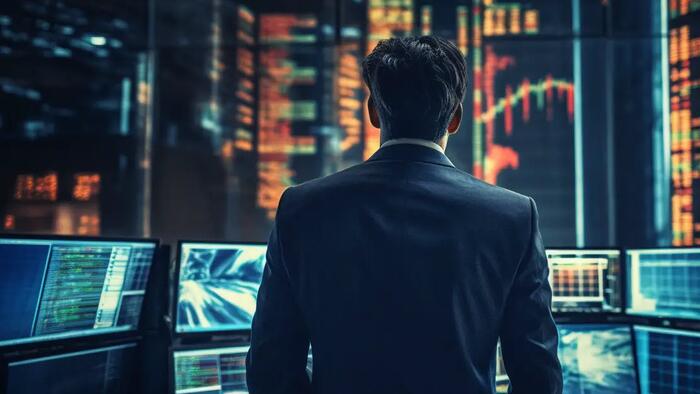 NextImg:"As A Trader It's Not Your Job To Be Right, It Is To Figure Out What Others Will Do"