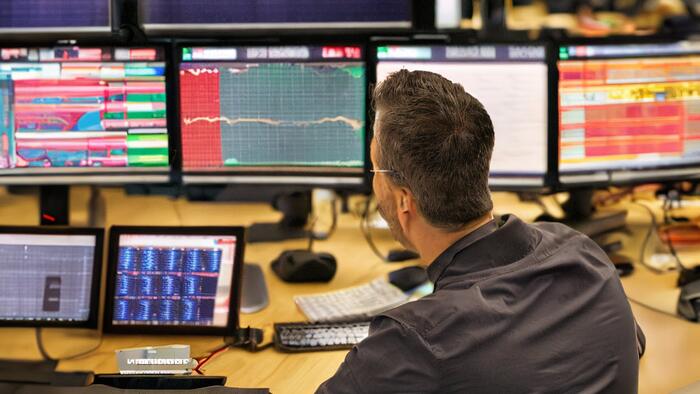 NextImg:"That Is Not The Direction The Fed Wants To See": Wall Street Reacts To The Hot CPI Print