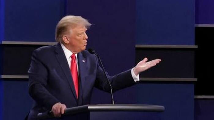 NextImg:The Path To Victory For Trump