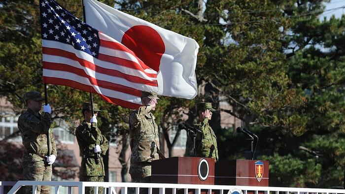 NextImg:US, Japan To Initiate Huge Defense Treaty Upgrade With Eye On China
